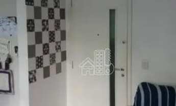 Imagem 5: Apartamento com 2 quartos à venda, 57 m² por R$ 630.000 - Centro - Niterói/RJ