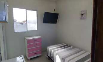 Imagem 3: Aluga-se kitnet Kitnet com 1 dormitório