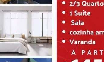 Imagem 6: Lançamentos no bairro jockey de Itaparica