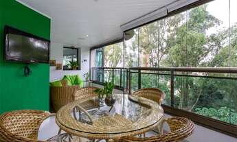 Imagem 5: Apartamento totalmente reformado na melhor rua do Panamby