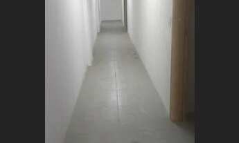 Imagem 5: Prédio na cidade nova - Perto da Praça da Biblia