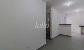 Imagem 2: São Paulo - Apartamento Padrão - Tucuruvi