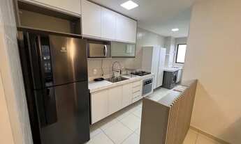 Imagem 3: Aluguel mobiliado 3/4 Jatiuca