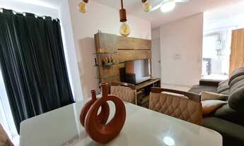 Imagem 4: Apartamento pra investimento de 02 quartos mobiliado