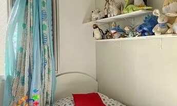 Imagem 7: Apartamento à venda, 60 m² por R$ 200.000,00 - Santa Mônica - Belo Horizonte/MG