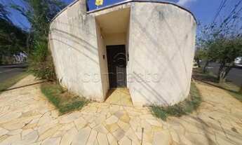 Imagem 2: Casa Padrão em São José do Rio Preto