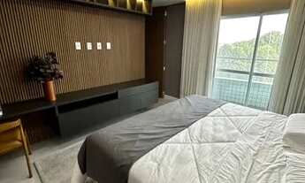 Imagem 4: Apartamento na Planta para venda tem 142m2, 3 suítes, DCE e 3VG em São Cristóvão - Teresin