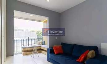 Imagem: Apartamento na Vila da Saúde, 57m². Com