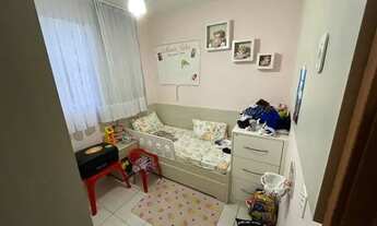 Imagem 6: JQ- Apartamento para venda no via Parque. Com 2 quartos em Morada de Laranjeiras - Serra