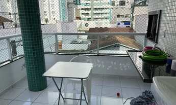 Imagem: Apartamento para venda com 3 quartos em