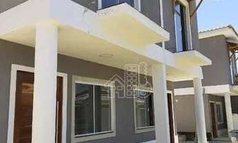 Imagem 4: Casa com 2 dormitórios à venda, 120 m² por R$ 300.000,00 - Marica - Maricá/RJ