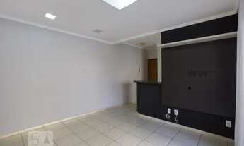 Imagem: Apartamento para Aluguel - Nova Aliança