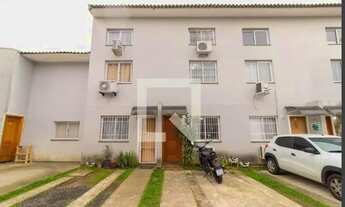 Imagem: Casa com 3 dormitórios para alugar, 110