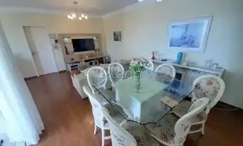 Imagem 3: Apartamento à venda no Mansões Santo Antônio - Campinas