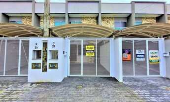 Imagem: Casa residencial com 2 quartos para alugar