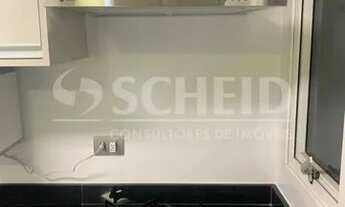 Imagem 5: Apartamento para locação na Vila Olímpia