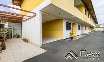 Imagem 3: Sobrado com 3 dormitórios à venda, 154 m² por R$ 480.000,00 - Cajuru - Curitiba/PR