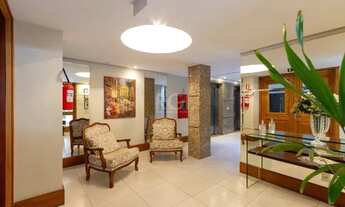 Imagem 5: Apartamento para Venda - 134.5m², 3 dormitórios, sendo 1 suites, 3 vagas - Tristeza