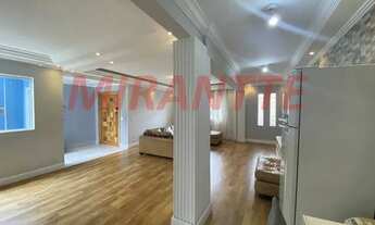 Imagem 4: Sobrado de 408m² com 3 quartos em Freguesia do Ó