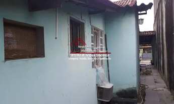 Imagem 3: R$250,000 Casa no Centro de ITABORAÍ próximo ao banco Itaú