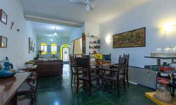 Imagem 5: Casa com 3 dormitórios à venda, 289 m² por R$ 2.000.000,00 - Mirandópolis - São Paulo/SP