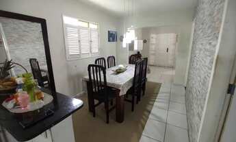 Imagem 3: FS - Casa possui 120 metros quadrados com 3 quartos em Madalena - Recife - PE
