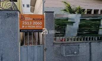 Imagem 2: Casa para aluguel, 1 quarto, Santa Margarida - Belo Horizonte/MG