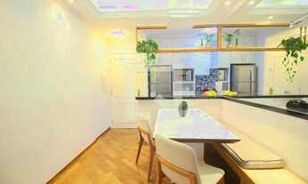 Imagem 5: Apartamento para Aluguel - Santana, 2 Quartos, 66 m2