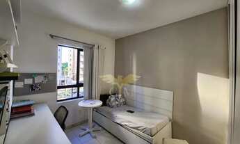 Imagem 5: APARTEMANRO 3/4 SUÍTE 73 M2 ARMÁRIOS GARAGEM INFRAESTRUTURA PITUBA