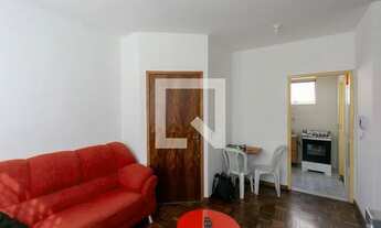 Imagem 3: Apartamento à Venda - Sagrada Família, 3 Quartos, 55 m2