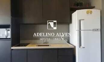 Imagem 5: Apartamento em Campo Belo, com 35m², 1 suíte, 1 vaga de garagem