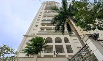 Imagem 3: Apartamento com 3 dormitórios à venda, 107 m² por R$ 1.170.000,00 - Mooca - São Paulo/SP