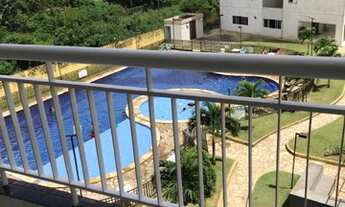 Imagem 2: Apto Mirante do Parque