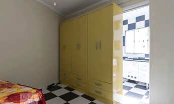 Imagem 4: Casa para Aluguel - Sacomã, 1 Quarto, 25 m2