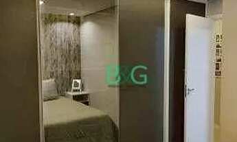 Imagem 4: Apartamento com 3 dormitórios à venda, 86 m² por R$ 830.960 - Vila Maria Alta - São Paulo