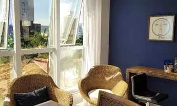 Imagem 6: Perequê - Apartamento Pronto 3 Suítes 2 Vagas