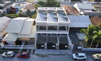 Imagem 5: Sobrado geminado tres quartos porto belo perequê oportunidade