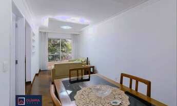 Imagem 2: Apartamento Venda 2 Dormitórios - 95 m² Perdizes