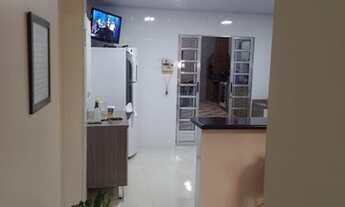 Imagem 7: Casa linear de 3 quartos em Serra Dourada 1