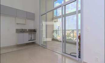 Imagem: Apartamento para Aluguel - Água Fria, 2