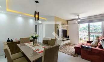 Imagem: Apartamento para Aluguel - Barreto, 2 Quartos