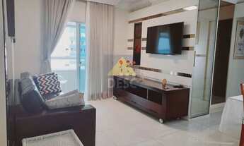 Imagem 5: Apartamento para Temporada Edifício Georges Bizet