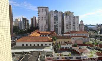 Imagem 4: Salas Comerciais no Batel-3088-HABITEC