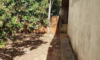 Imagem: Casa para venda tem 100 metros quadrados