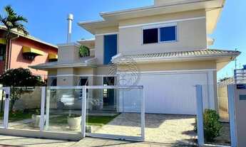 Imagem: FLORIANóPOLIS - Casa Padrão - Campeche