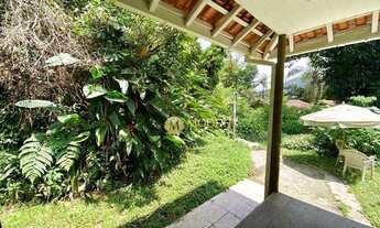 Imagem 5: Casa com 2 dormitórios à venda por R$ 2.500.000,00 - B Sahy - São Sebastião/SP