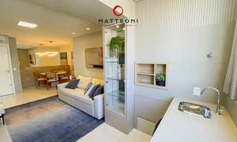 Imagem 3: Apartamento Mobiliado - Residencial Matisse