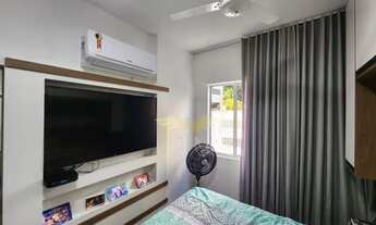 Imagem 4: CANDEAL 2/4 SUÍTE 63 M2 NASCENTE ARMÁRIOS GARAGENS INFRAESTRUTURA