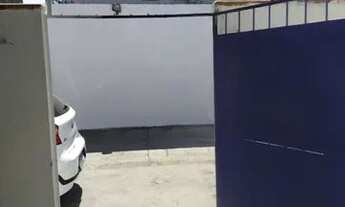 Imagem: Aluguel Barracão 2 quartos bem localizado