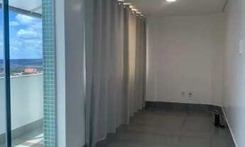 Imagem 6: Alugo Apartamento Cobertura 4º Andar, 01 Suíte, Condomínio RK